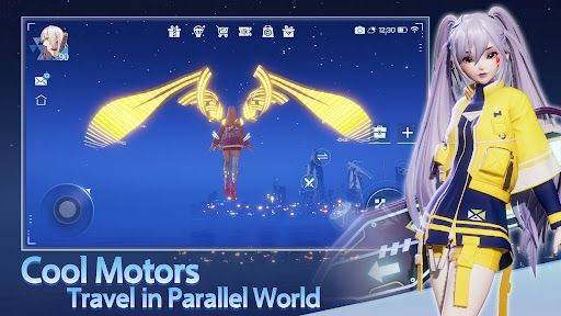 Dragon Raja screenshot 30