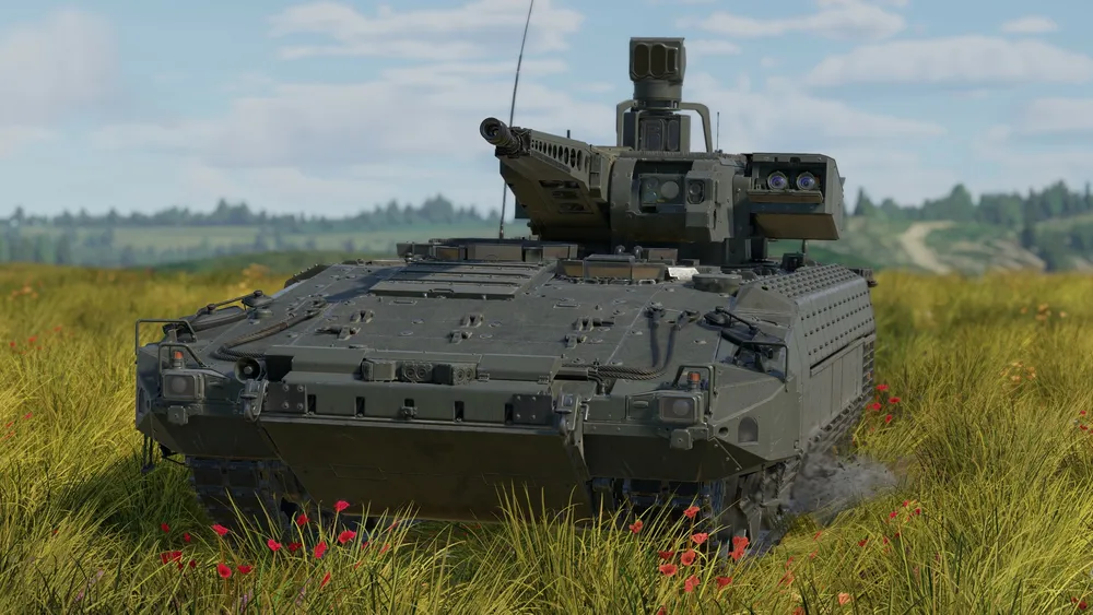 War Thunder screenshot 13