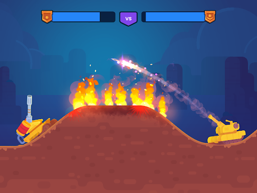 Tank Stars screenshot 24