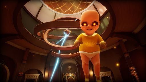 The Baby In Yellow screenshot 16