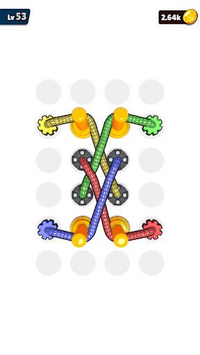 Twisted Tangle screenshot 14