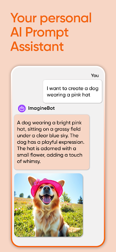 ImagineArt : AI Art Generator screenshot 15