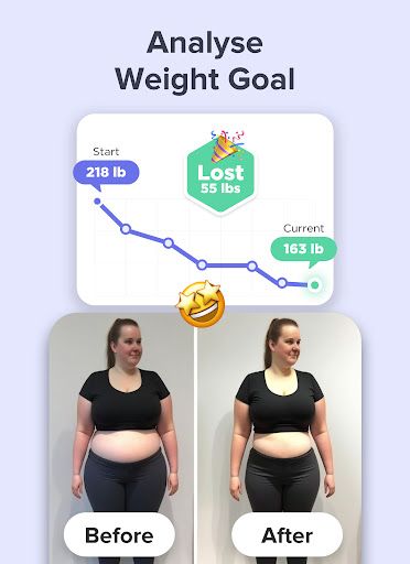 Keto Manager screenshot 23