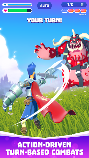 Knighthood screenshot 19