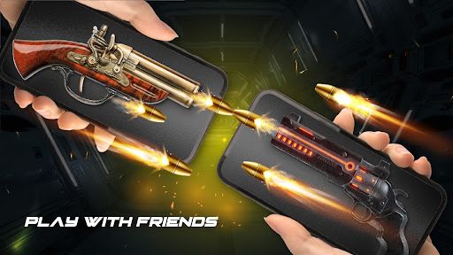 Gun Sounds: Real Gun Simulator screenshot 25