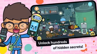 Toca Life: World screenshot 6