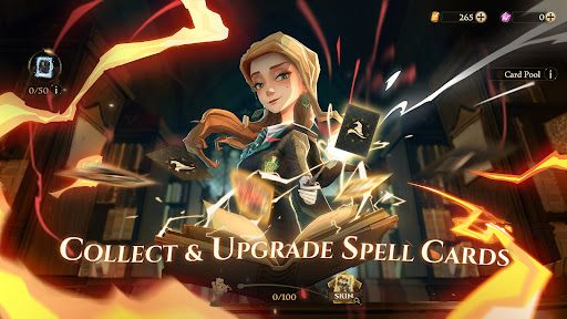 Harry Potter: Magic Awakened screenshot 17