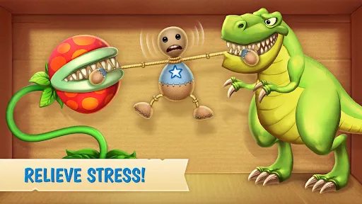 Kick the Buddy screenshot 22