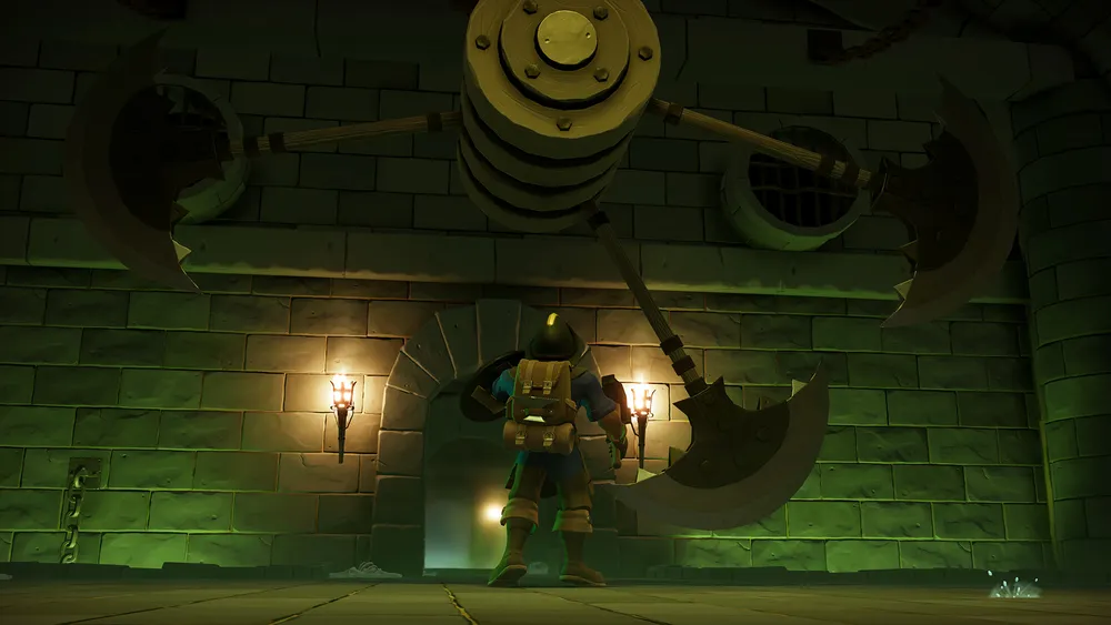 For The King II screenshot 13