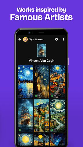 ZEDGE screenshot 30