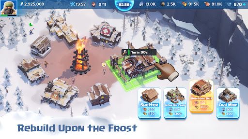 Whiteout Survival screenshot 19