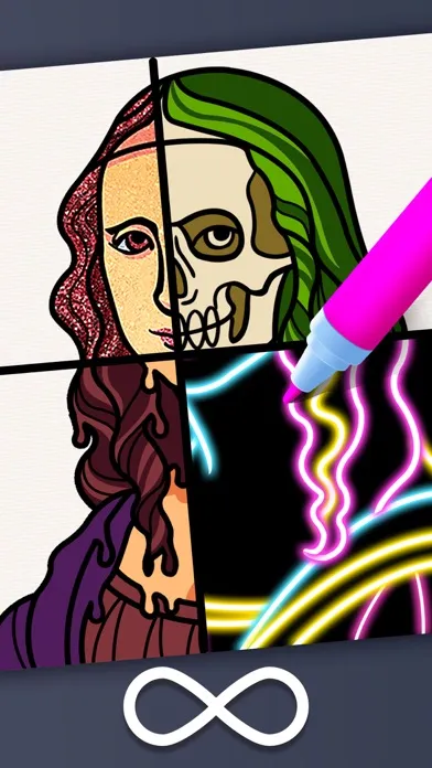 Drawing Carnival screenshot 4