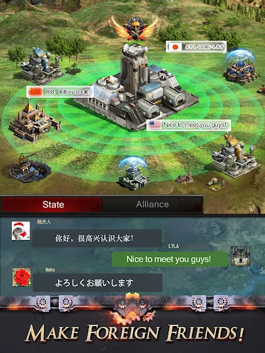 Last Empire – War Z: Strategy screenshot 8