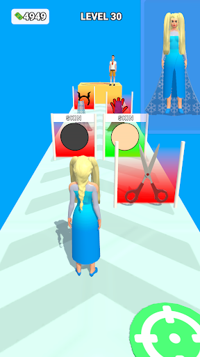 Build A Queen screenshot 18