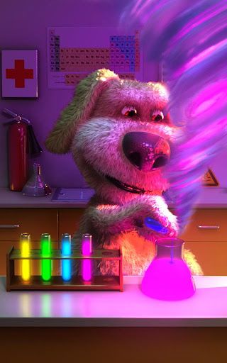 Talking Ben the Dog screenshot 12
