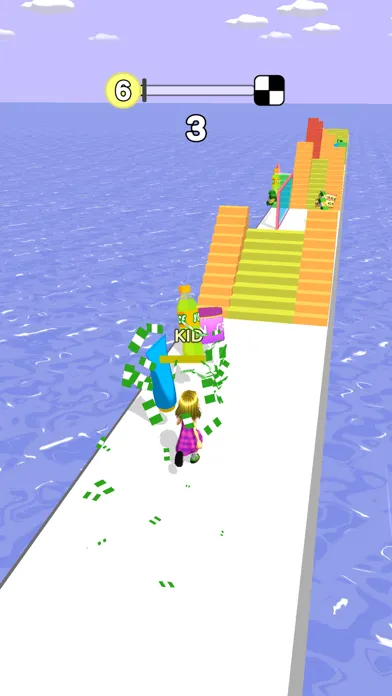 Run of Life screenshot 4