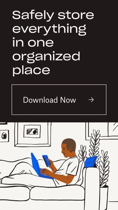 Dropbox: Cloud & Photo Storage screenshot 7