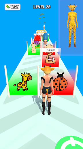 Build A Queen screenshot 5