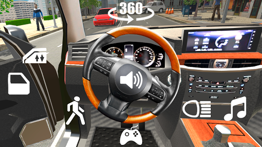 Car Simulator 2 screenshot 27