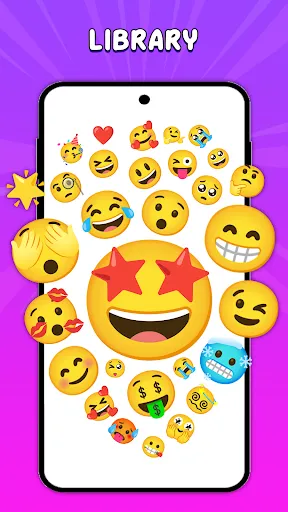Emoji Merge: Fun Moji screenshot 16