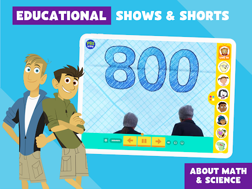 PBS KIDS Video screenshot 32