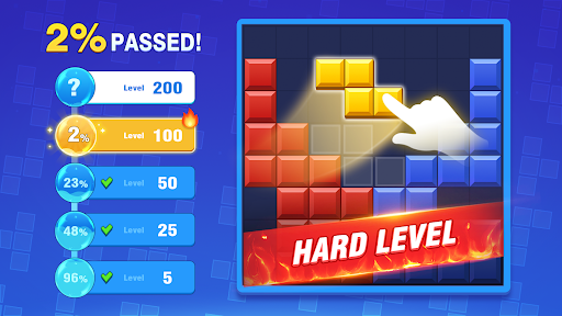 Block Blast！ screenshot 21