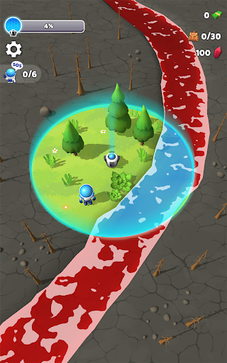 Life Bubble screenshot 16