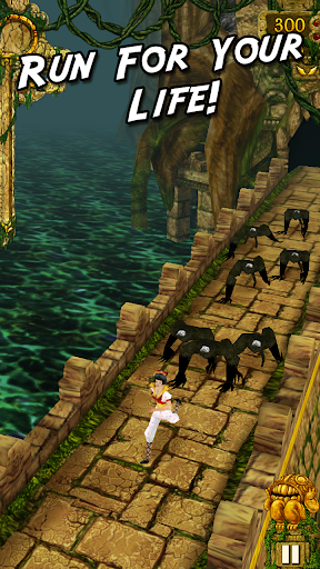 Temple Run screenshot 26