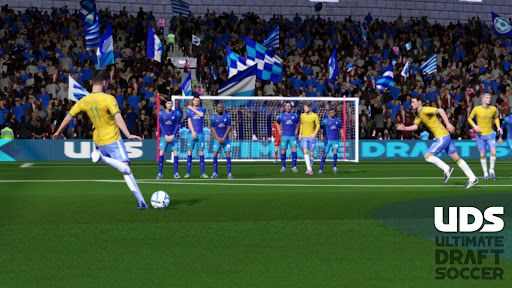 Ultimate Draft Soccer screenshot 21