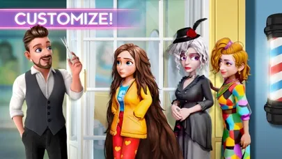 Project Makeover screenshot 4