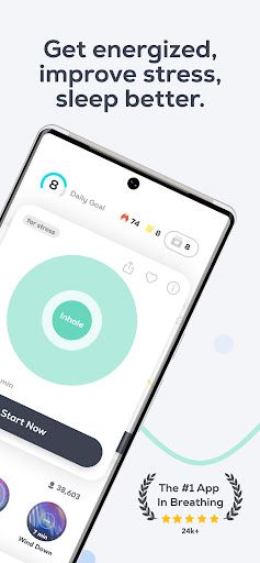 Breathwrk screenshot 8