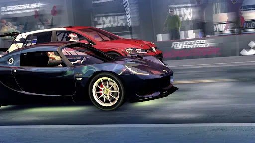 Nitro Nation World Tour screenshot 4