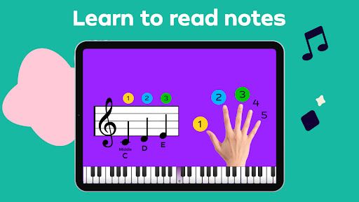 Simply Piano: Learn Piano Fast screenshot 16