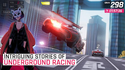 Asphalt 9: Legends screenshot 27