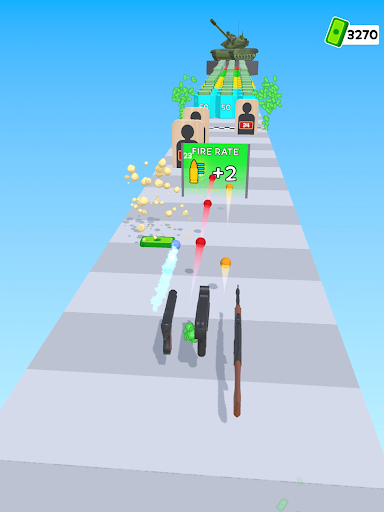 Reload Rush screenshot 16
