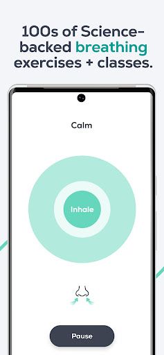 Breathwrk screenshot 17