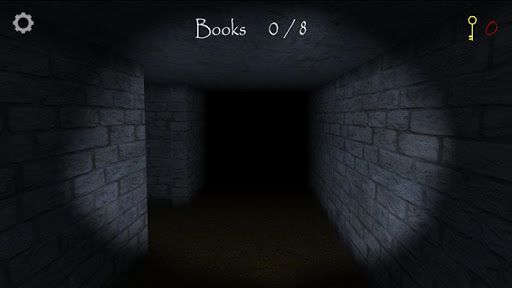Slendrina The Cellar screenshot 20