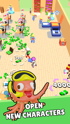 Pregnant Hospital Game screenshot 15