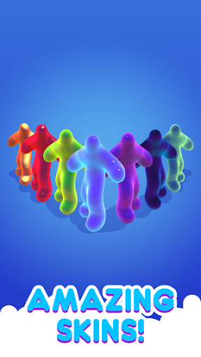 Blob Runner 3D screenshot 24