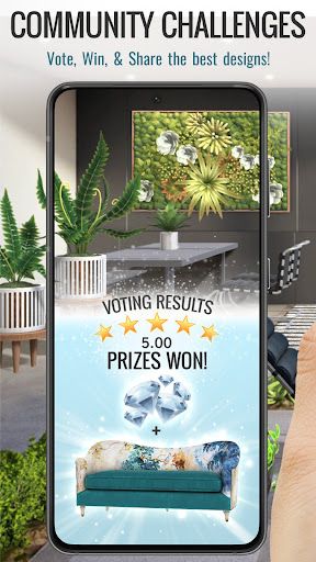Design Home: Lifestyle Game screenshot 18