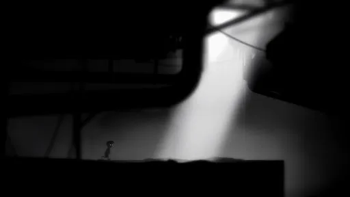 LIMBO screenshot 5
