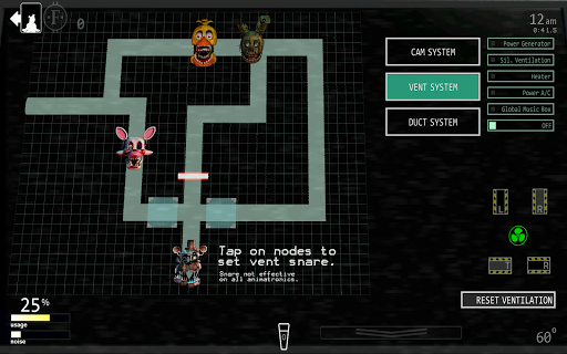 Ultimate Custom Night screenshot 31