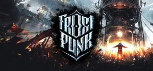 Frostpunk