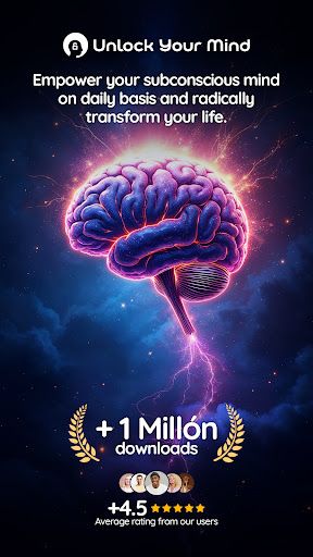 Unlock your mind screenshot 1