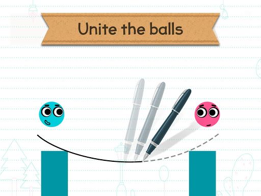 Love Balls screenshot 11