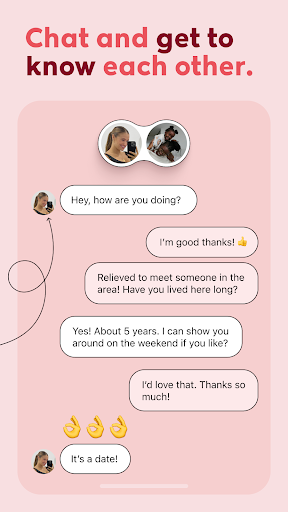Peanut App: Find Mom Friends screenshot 10