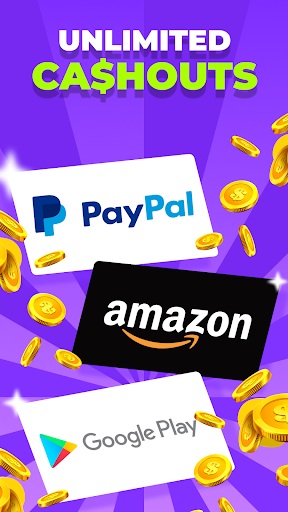 PLAYTIME - Earn Money Playing screenshot 11