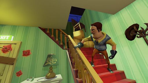 Hello Neighbor screenshot 19