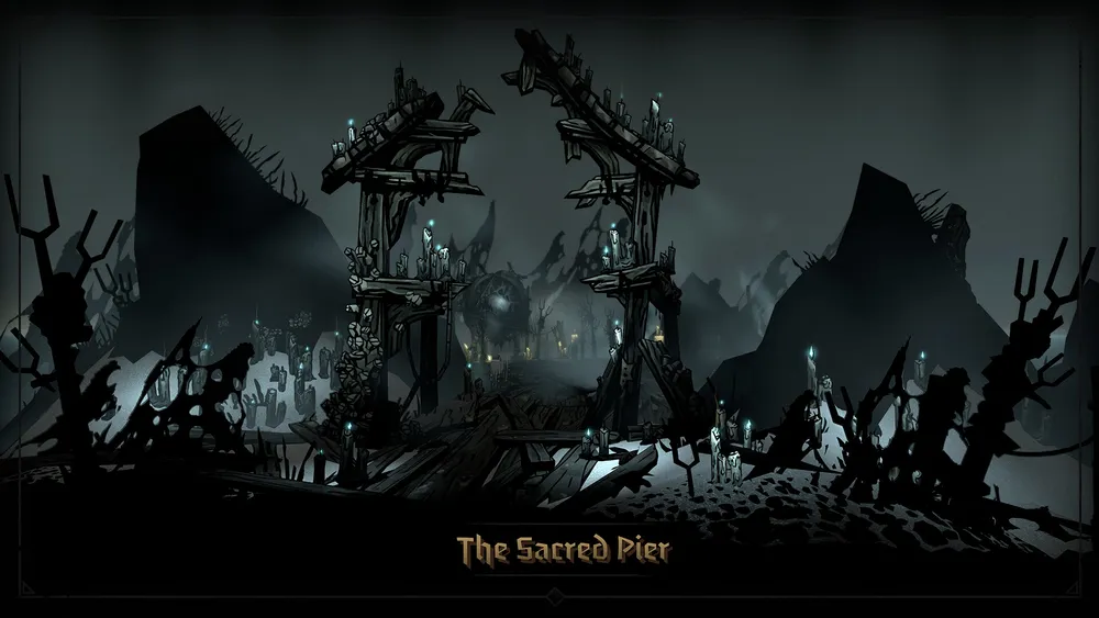 Darkest Dungeon® II screenshot 5