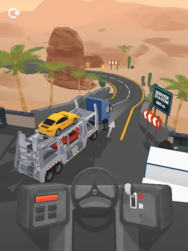 Vehicle Masters screenshot 20